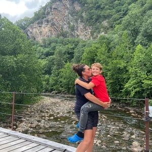 Meet your Posher, Jodi